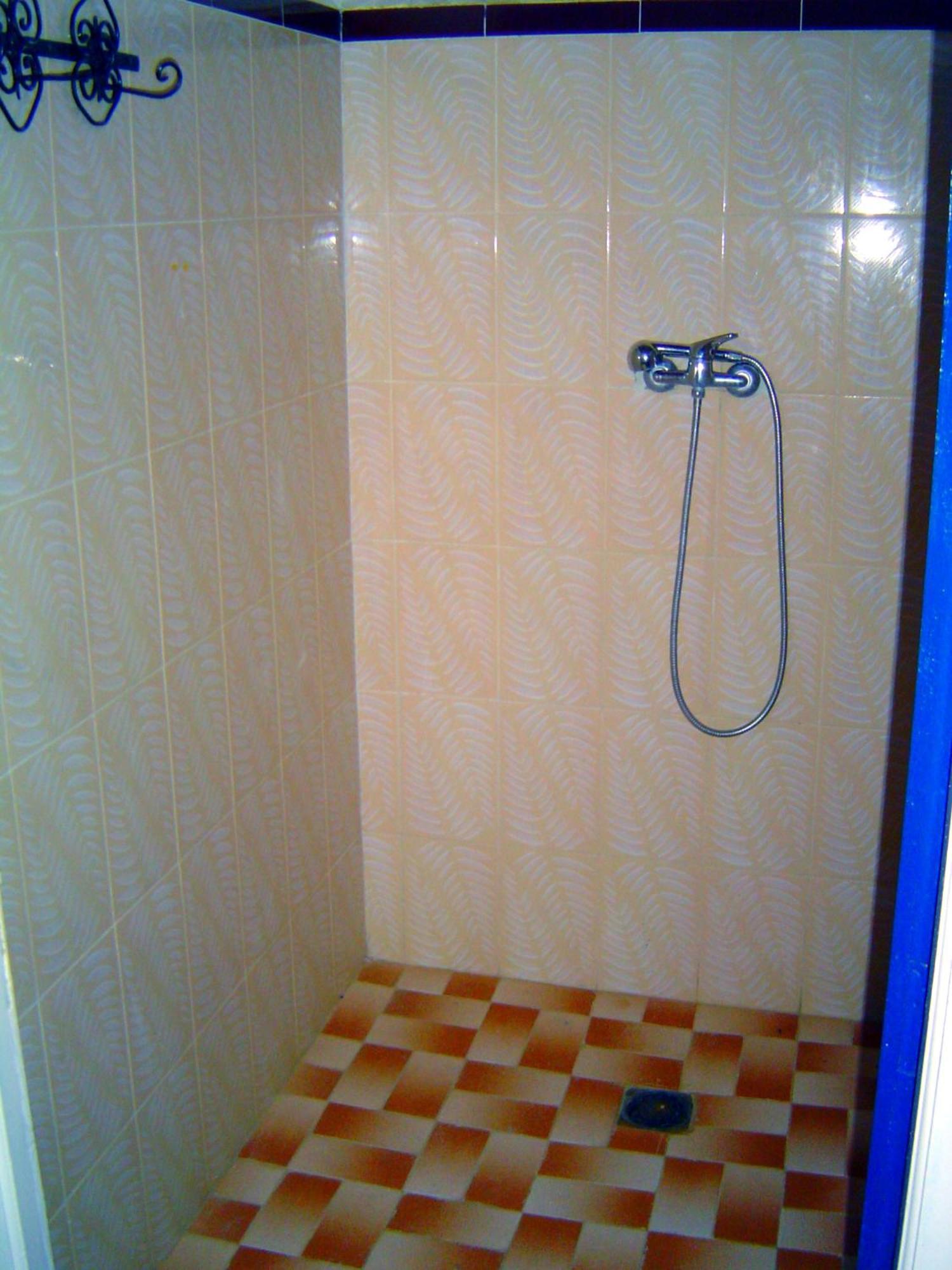 Chez Meriem Merzouga Exterior photo